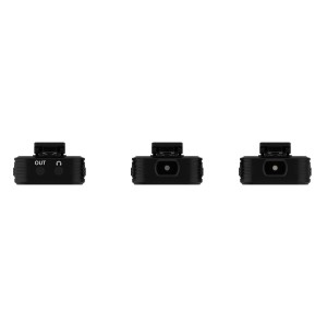میکروفون یقه ای بی سیم سینکو مدل G2.A2